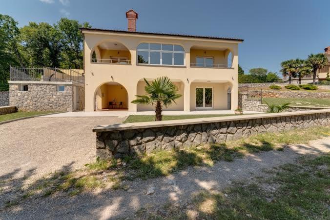 Villa House Arifrago Matulji Exterior foto